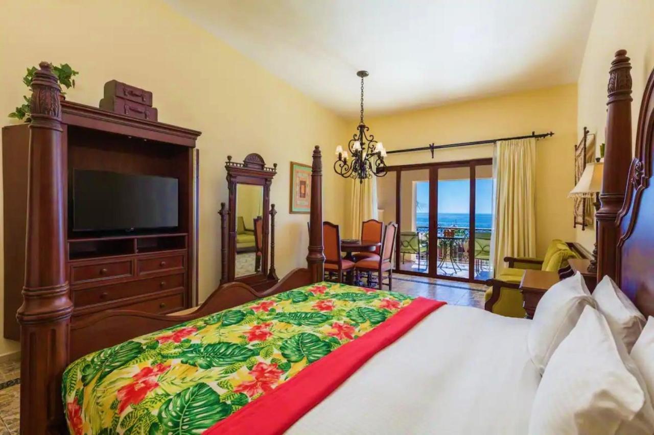 Luxurious Family Suite @ Cabo San Lucas Exterior foto