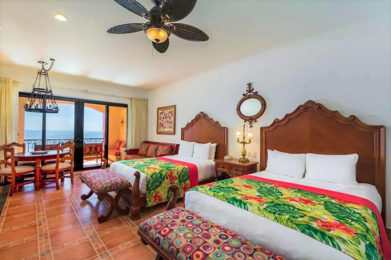 Luxurious Family Suite @ Cabo San Lucas Exterior foto